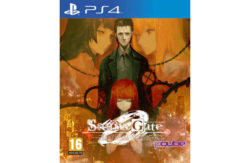 Steins Gate Zero - PS4 Game